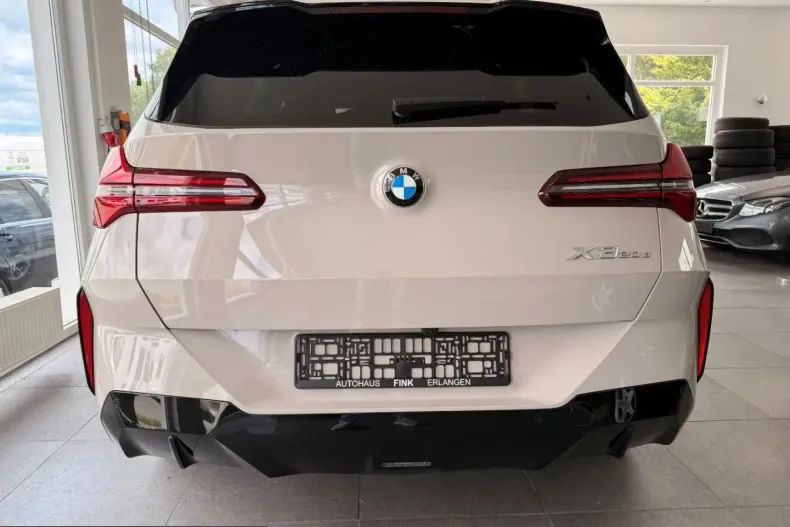 BMW X3 (Seria X) din 2026 cu 5.000 km - oferta BMW257265 - foto 7
