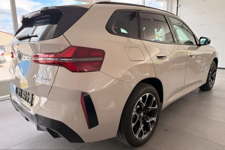 BMW X3 (Seria X) din 2026 cu 5.000 km - oferta BMW257265 - foto 8