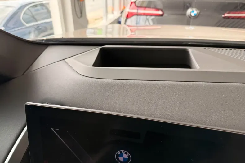 BMW X3 (Seria X) din 2026 cu 5.000 km - oferta BMW257265 - foto 16