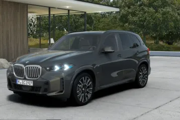 BMW X5 din 2026 - oferta BMW257266