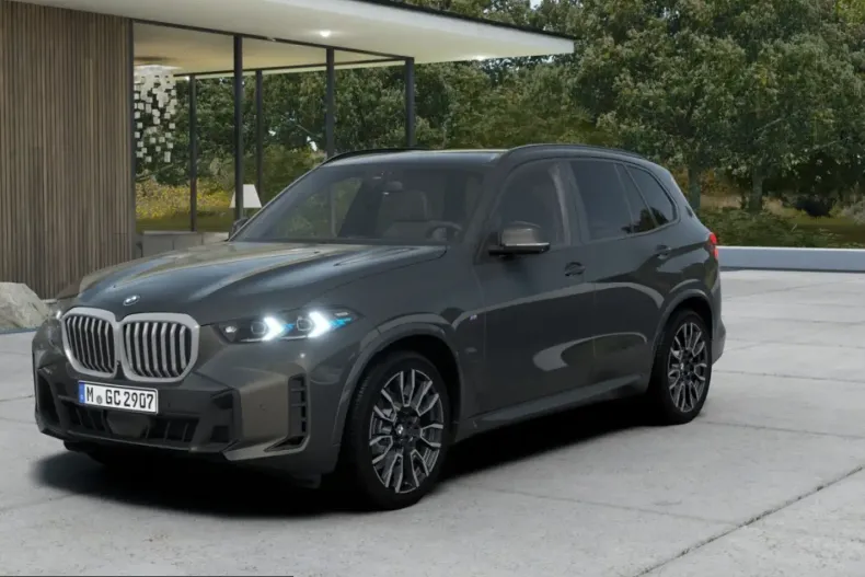 BMW X5 (Seria X) din 2026 cu 25.220 km - oferta BMW257266 - foto 1