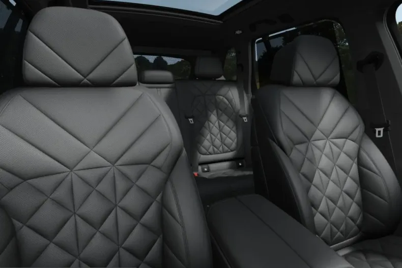 BMW X5 (Seria X) din 2026 cu 25.220 km - oferta BMW257266 - foto 4
