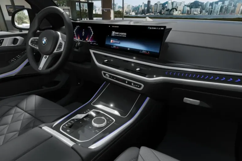 BMW X5 (Seria X) din 2026 cu 25.220 km - oferta BMW257266 - foto 5