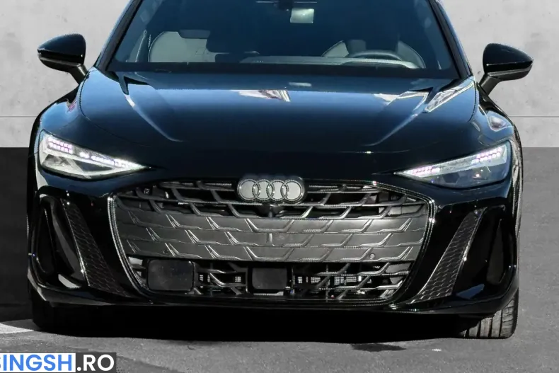 Audi A6 din 2026 cu 51 km - oferta AUD257267 - foto 1