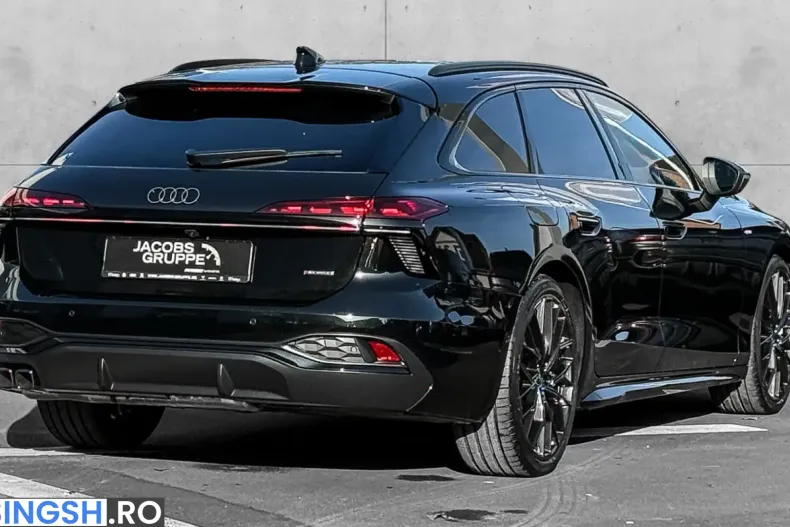 Audi A6 din 2026 cu 51 km - oferta AUD257267 - foto 2