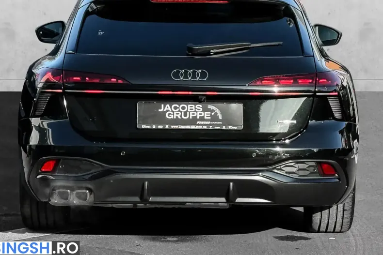 Audi A6 din 2026 cu 51 km - oferta AUD257267 - foto 3