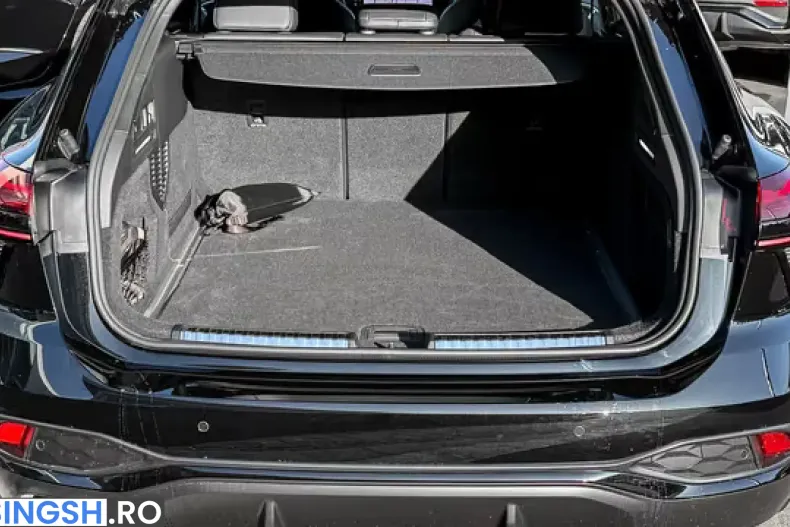 Audi A6 din 2026 cu 51 km - oferta AUD257267 - foto 4
