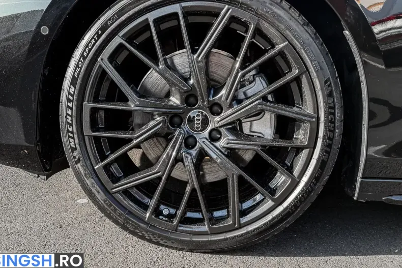 Audi A6 din 2026 cu 51 km - oferta AUD257267 - foto 5