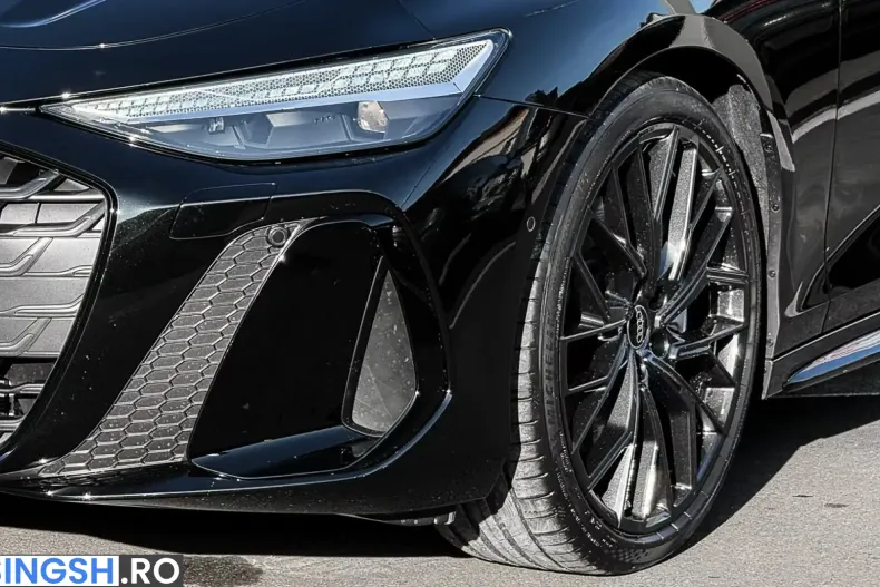 Audi A6 din 2026 cu 51 km - oferta AUD257267 - foto 6