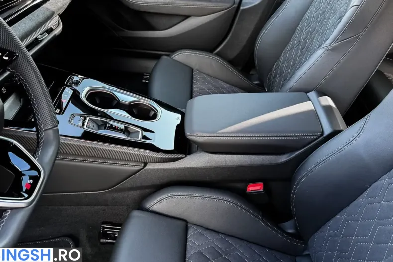 Audi A6 din 2026 cu 51 km - oferta AUD257267 - foto 8