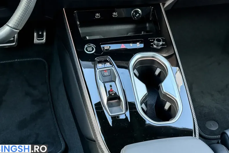 Audi A6 din 2026 cu 51 km - oferta AUD257267 - foto 11