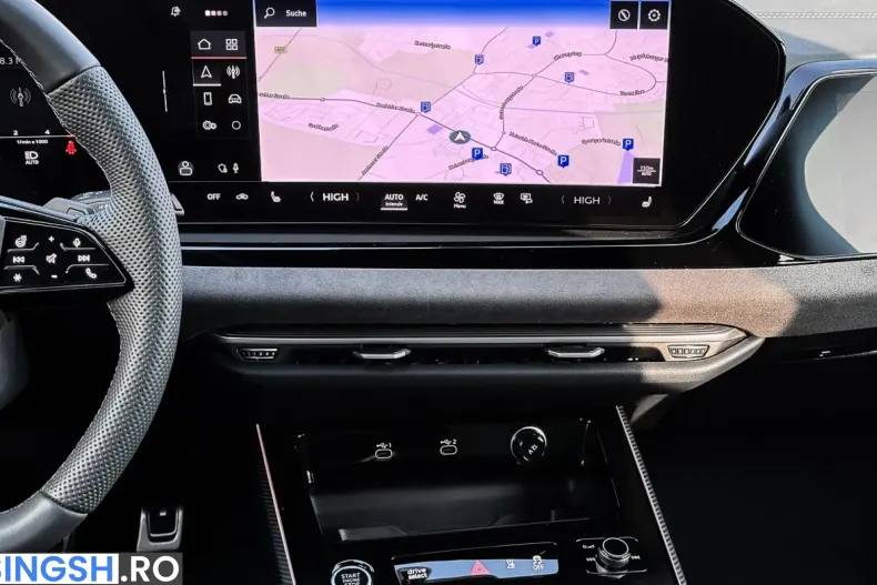 Audi A6 din 2026 cu 51 km - oferta AUD257267 - foto 14