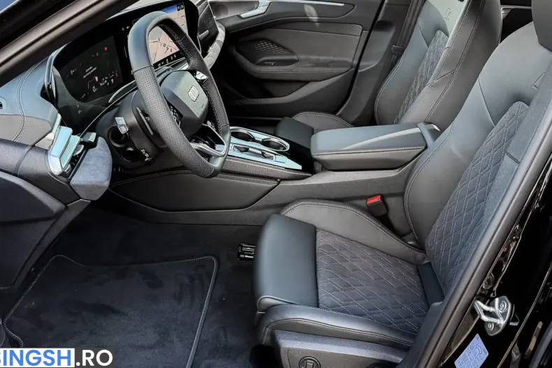 Audi A6 din 2026 cu 51 km - oferta AUD257267 - foto 15