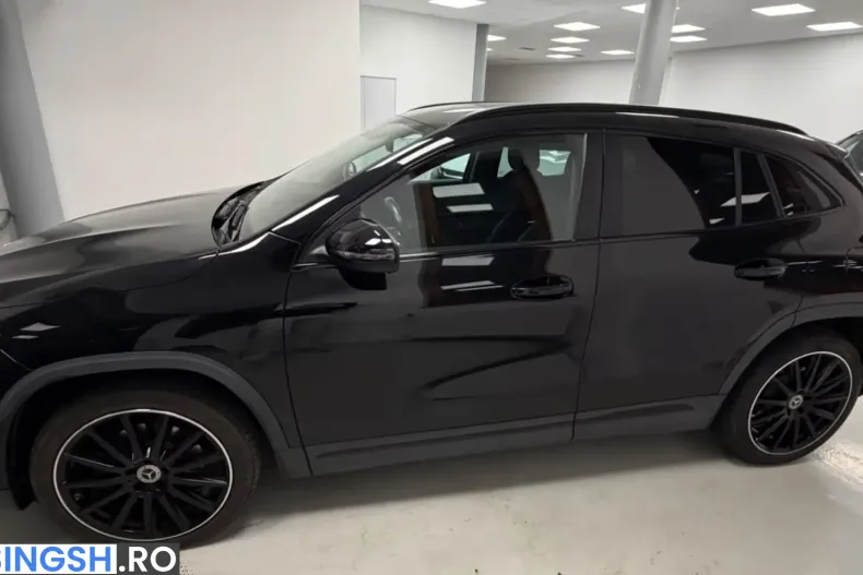 Mercedes-Benz GLA 250 (Clasa GLA) din 2021 cu 35.000 km - oferta MER257268 - foto 2