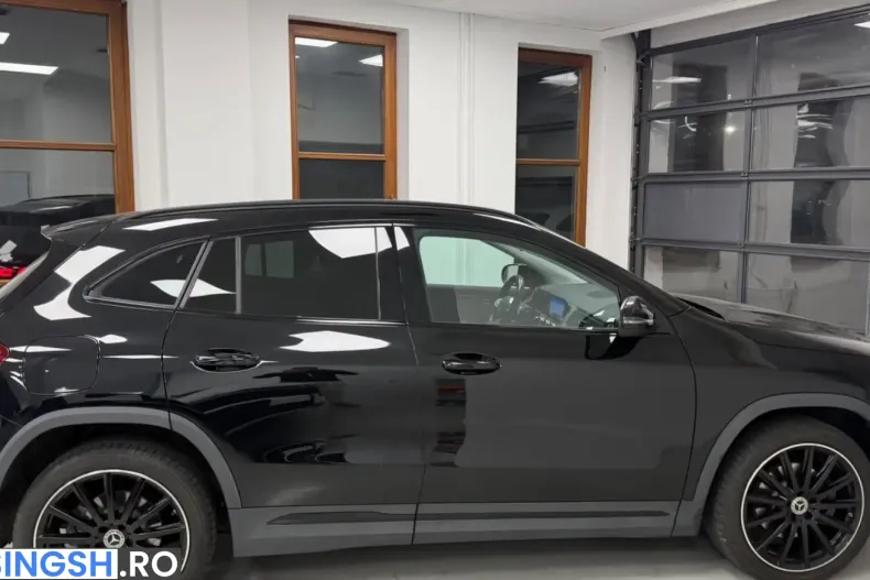Mercedes-Benz GLA 250 (Clasa GLA) din 2021 cu 35.000 km - oferta MER257268 - foto 3