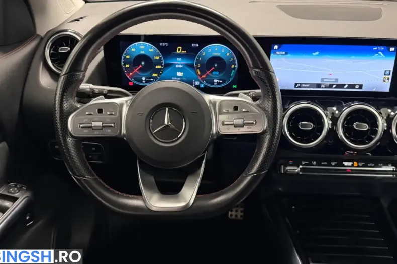 Mercedes-Benz GLA 250 (Clasa GLA) din 2021 cu 35.000 km - oferta MER257268 - foto 6