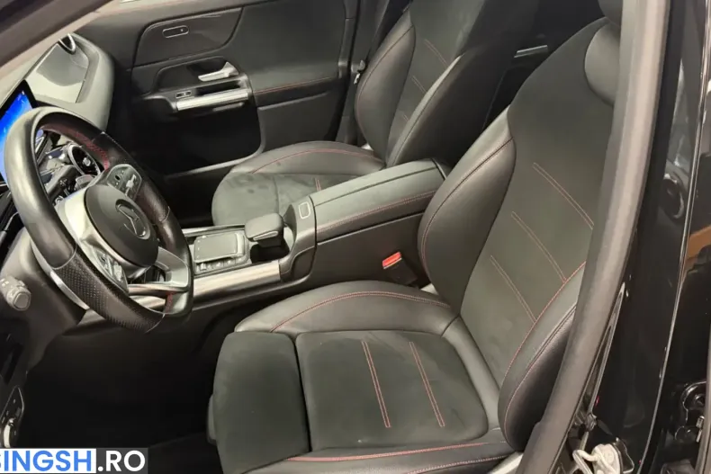 Mercedes-Benz GLA 250 (Clasa GLA) din 2021 cu 35.000 km - oferta MER257268 - foto 7