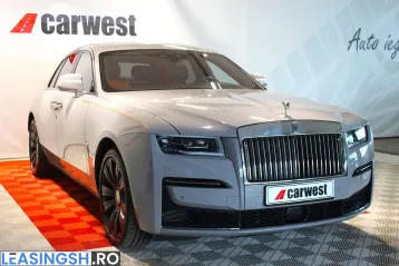 Rolls-Royce Ghost din 2023 - oferta ROL257269