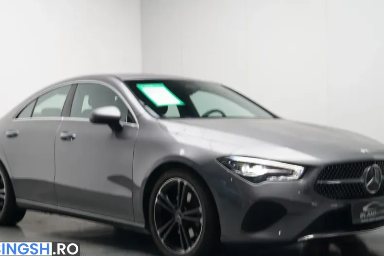 Mercedes-Benz CLA 180 (Clasa CLA) din 2024 cu 89.000 km - oferta MER257273 - foto 1