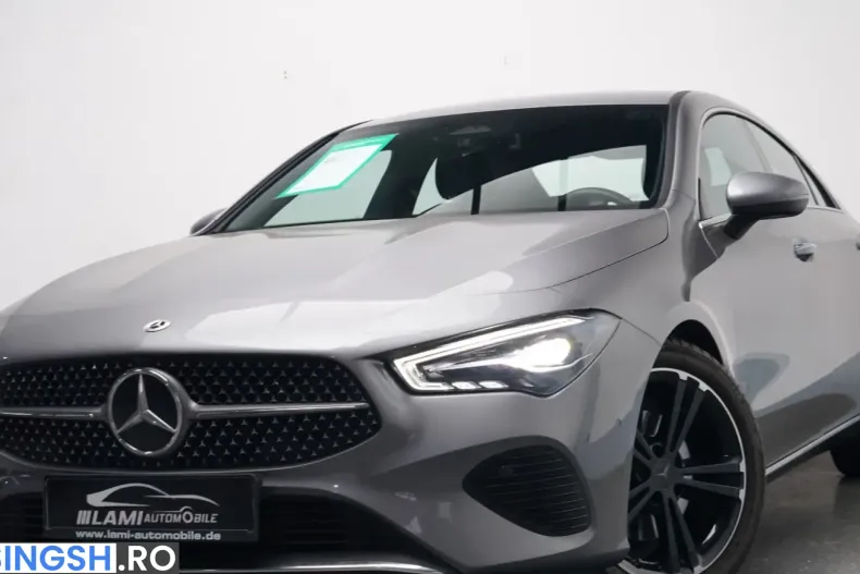 Mercedes-Benz CLA 180 (Clasa CLA) din 2024 cu 89.000 km - oferta MER257273 - foto 2
