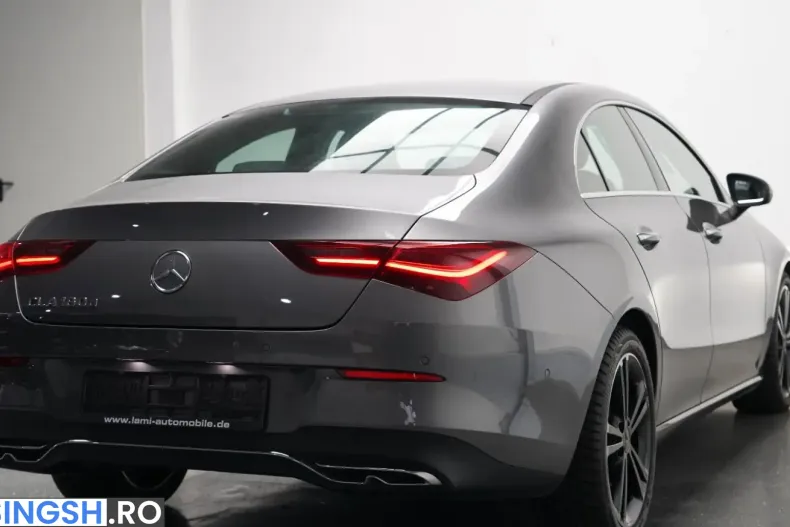 Mercedes-Benz CLA 180 (Clasa CLA) din 2024 cu 89.000 km - oferta MER257273 - foto 4