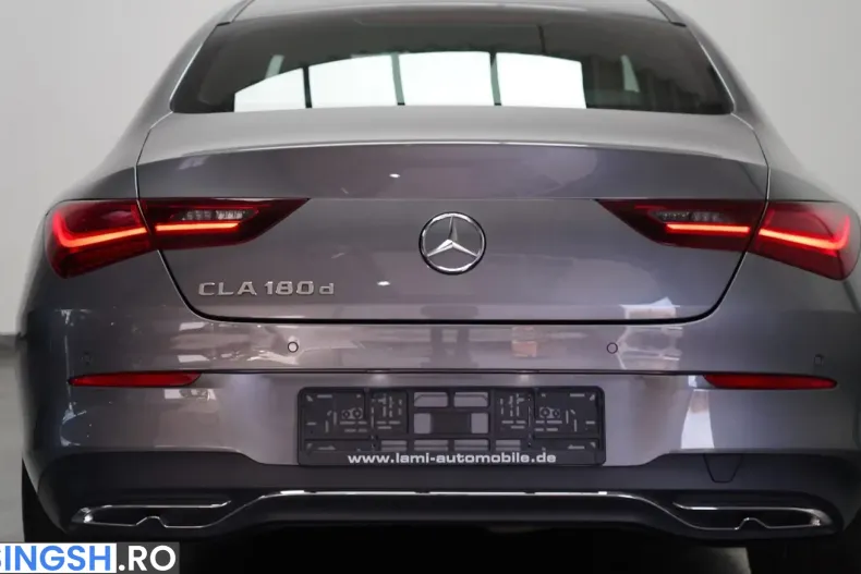 Mercedes-Benz CLA 180 (Clasa CLA) din 2024 cu 89.000 km - oferta MER257273 - foto 5