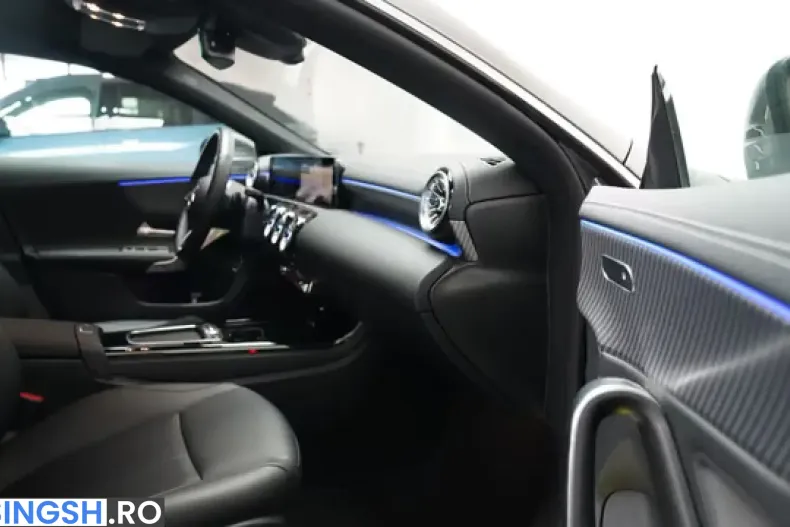 Mercedes-Benz CLA 180 (Clasa CLA) din 2024 cu 89.000 km - oferta MER257273 - foto 6