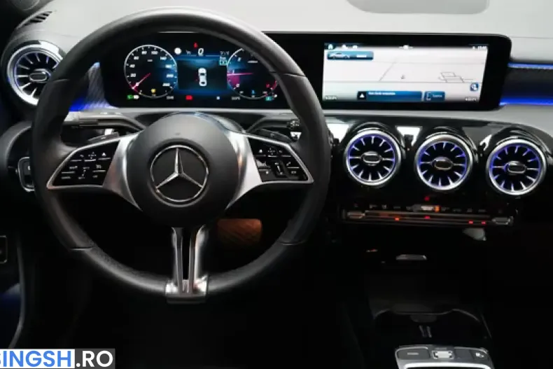 Mercedes-Benz CLA 180 (Clasa CLA) din 2024 cu 89.000 km - oferta MER257273 - foto 7