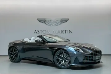 Aston Martin DB12 din 2024 - oferta AST257274