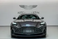 Aston Martin DB12 din 2024 cu 4.650 km - oferta AST257274 - foto 2