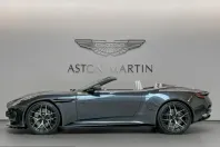 Aston Martin DB12 din 2024 cu 4.650 km - oferta AST257274 - foto 4