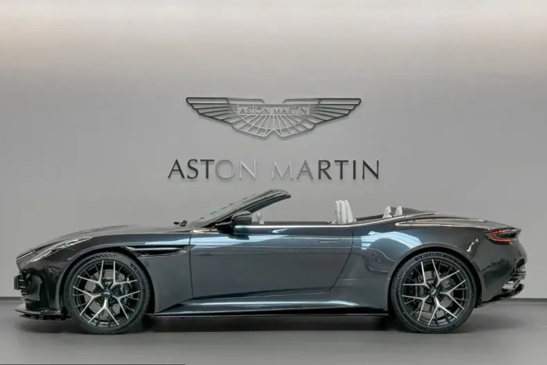 Aston Martin DB12 din 2024 cu 4.650 km - oferta AST257274 - foto 4