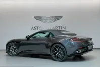 Aston Martin DB12 din 2024 cu 4.650 km - oferta AST257274 - foto 6