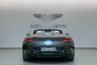 Aston Martin DB12 din 2024 cu 4.650 km - oferta AST257274 - foto 7
