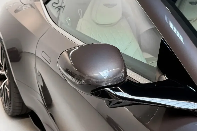 Aston Martin DB12 din 2024 cu 4.650 km - oferta AST257274 - foto 11