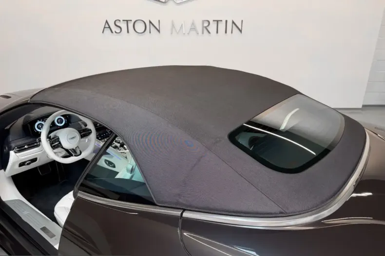 Aston Martin DB12 din 2024 cu 4.650 km - oferta AST257274 - foto 15