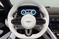 Aston Martin DB12 din 2024 cu 4.650 km - oferta AST257274 - foto 20