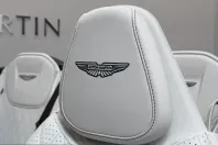 Aston Martin DB12 din 2024 cu 4.650 km - oferta AST257274 - foto 23