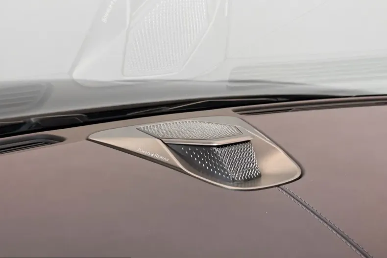 Aston Martin DB12 din 2024 cu 4.650 km - oferta AST257274 - foto 25
