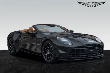 Aston Martin Vanquish din 2026 - oferta AST257275