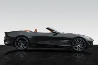 Aston Martin Vanquish din 2026 cu 4.999 km - oferta AST257275 - foto 3
