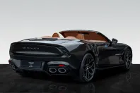 Aston Martin Vanquish din 2026 cu 4.999 km - oferta AST257275 - foto 4