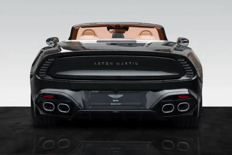 Aston Martin Vanquish din 2026 cu 4.999 km - oferta AST257275 - foto 6