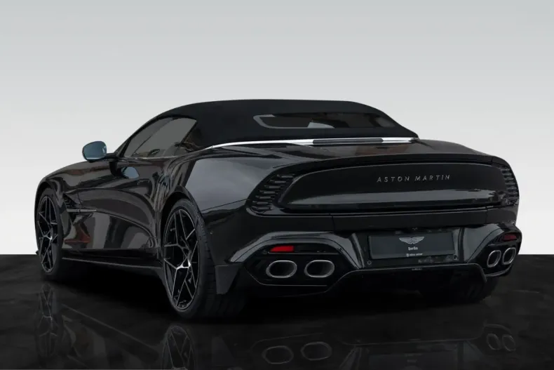 Aston Martin Vanquish din 2026 cu 4.999 km - oferta AST257275 - foto 13