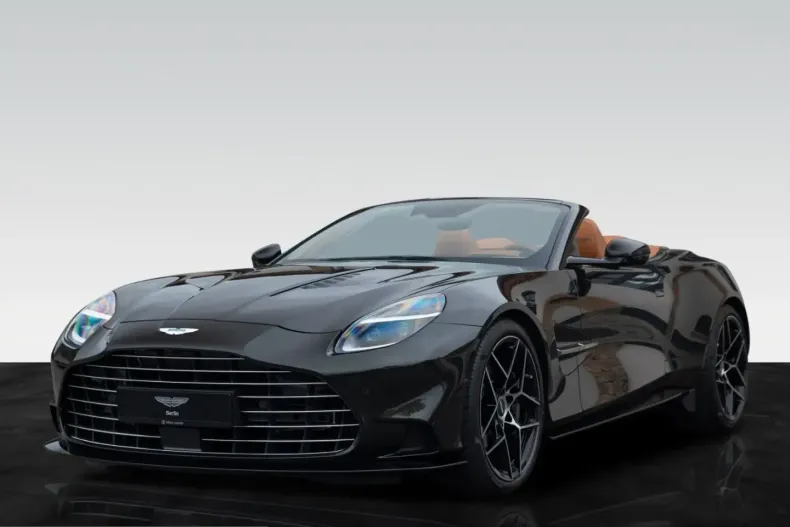 Aston Martin Vanquish din 2026 cu 4.999 km - oferta AST257275 - foto 15