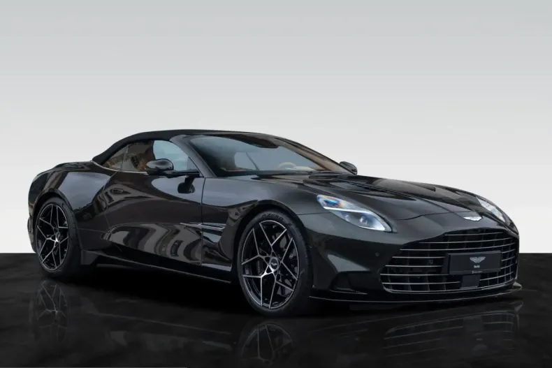 Aston Martin Vanquish din 2026 cu 4.999 km - oferta AST257275 - foto 16