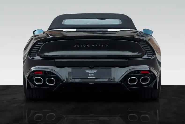 Aston Martin Vanquish din 2026 cu 4.999 km - oferta AST257275 - foto 17