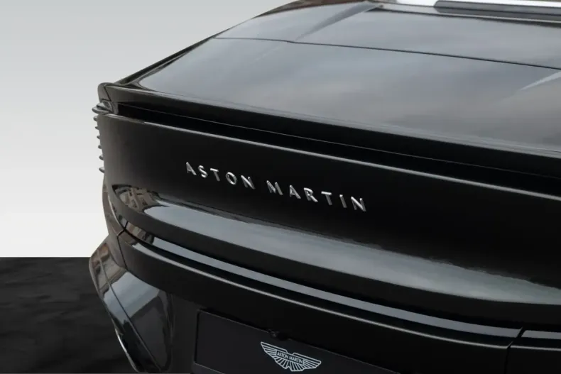 Aston Martin Vanquish din 2026 cu 4.999 km - oferta AST257275 - foto 19