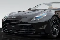Aston Martin Vanquish din 2026 cu 4.999 km - oferta AST257275 - foto 21
