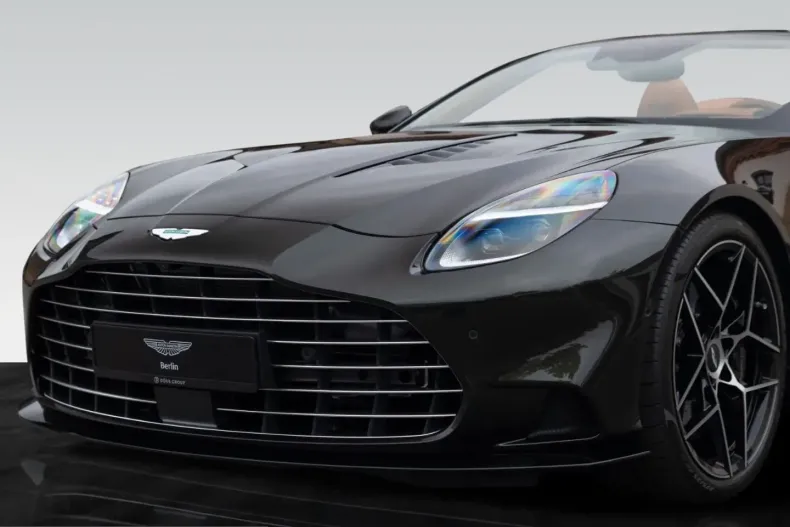 Aston Martin Vanquish din 2026 cu 4.999 km - oferta AST257275 - foto 21